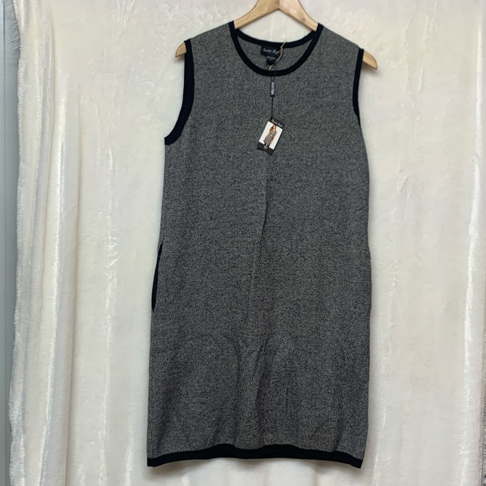 Charlie Paige Dress
